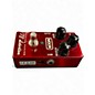 Used MXR M78 1978 Custom Badass Distortion Effect Pedal