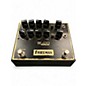 Used Friedman BE-OD Effect Pedal