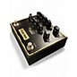 Used Friedman BE-OD Effect Pedal
