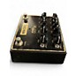 Used Friedman BE-OD Effect Pedal
