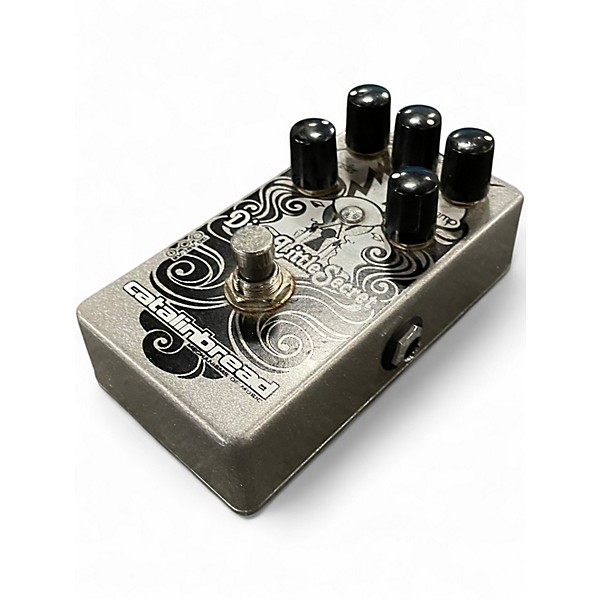 Used Catalinbread Dirty Little Secret Effect Pedal