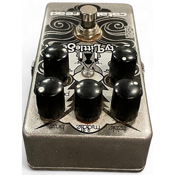 Used Catalinbread Dirty Little Secret Effect Pedal