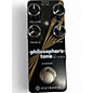 Used Pigtronix PHILOSOPHER'S TONE Effect Pedal thumbnail