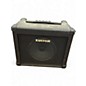 Used Kustom KBA16 Guitar Combo Amp thumbnail