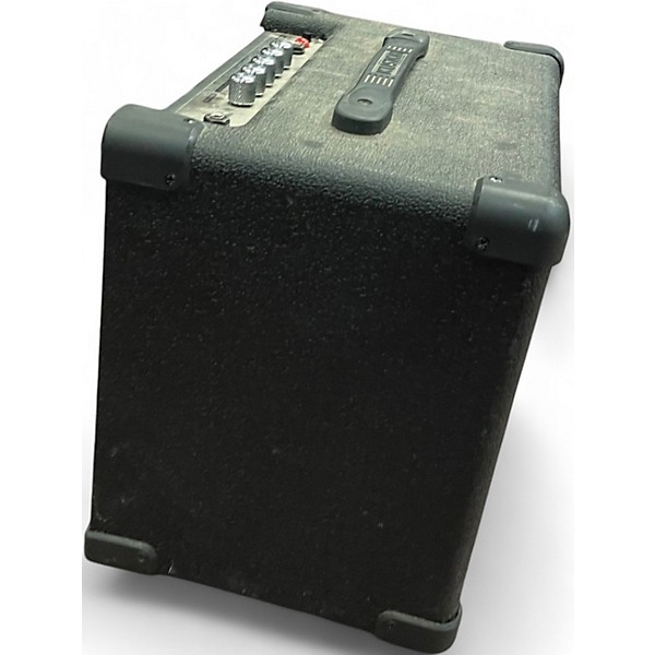 Used Kustom KBA16 Guitar Combo Amp