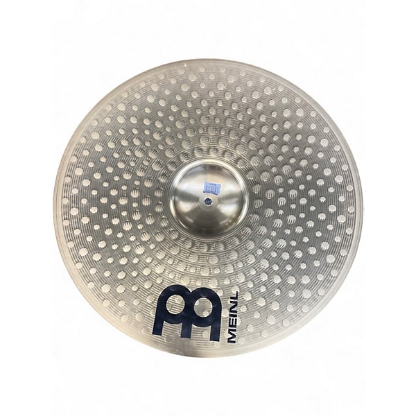 Used MEINL 20in HCS Ride Cymbal