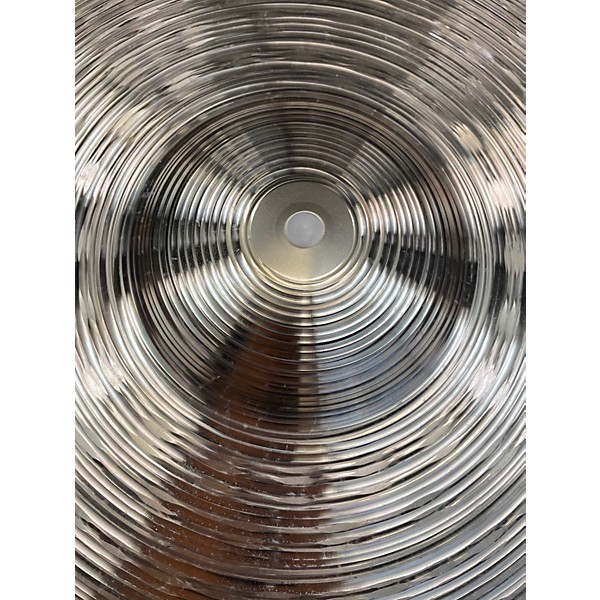 Used MEINL 20in HCS Ride Cymbal