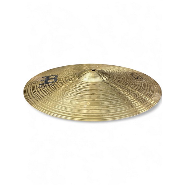 Used MEINL 20in HCS Ride Cymbal