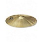 Used MEINL 20in HCS Ride Cymbal