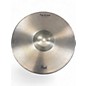 Used Pearl 14in Hihat Pair Cymbal