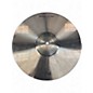 Used Pearl 14in Hihat Pair Cymbal