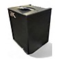 Used Gallien-Krueger MB110 Bass Combo Amp thumbnail