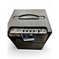 Used Gallien-Krueger MB110 Bass Combo Amp