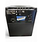 Used Gallien-Krueger MB110 Bass Combo Amp