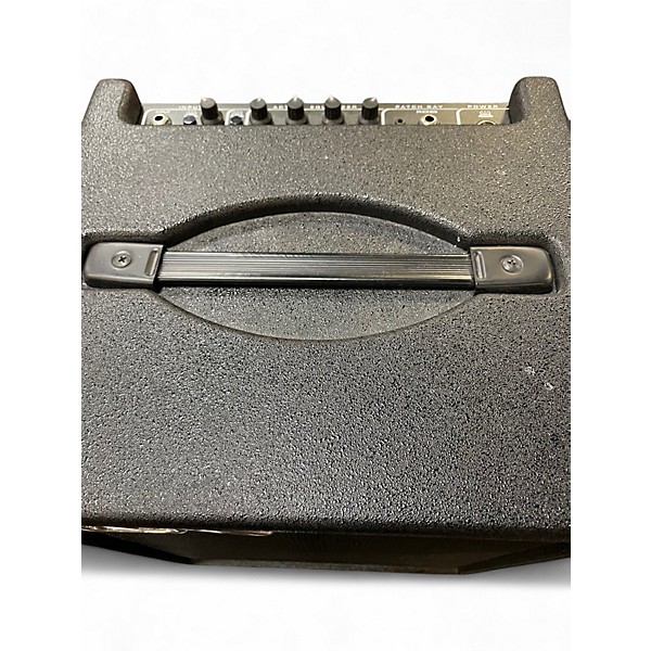 Used Gallien-Krueger MB110 Bass Combo Amp