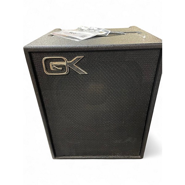Used Gallien-Krueger MB110 Bass Combo Amp