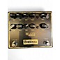 Used Friedman BEOD DELUXE Effect Pedal thumbnail