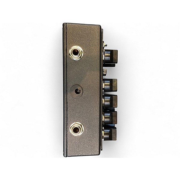 Used Friedman BEOD DELUXE Effect Pedal