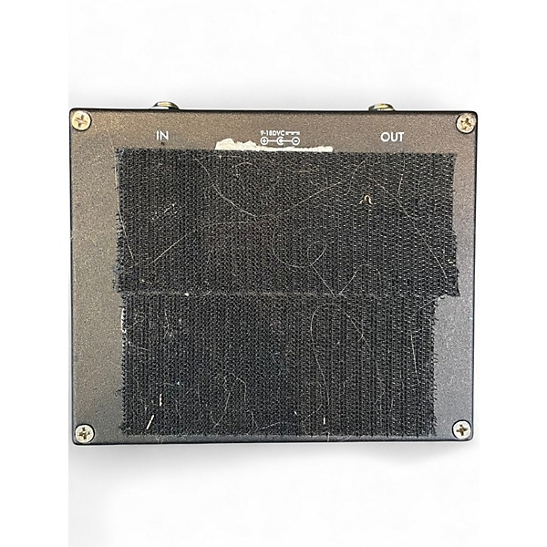 Used Friedman BEOD DELUXE Effect Pedal