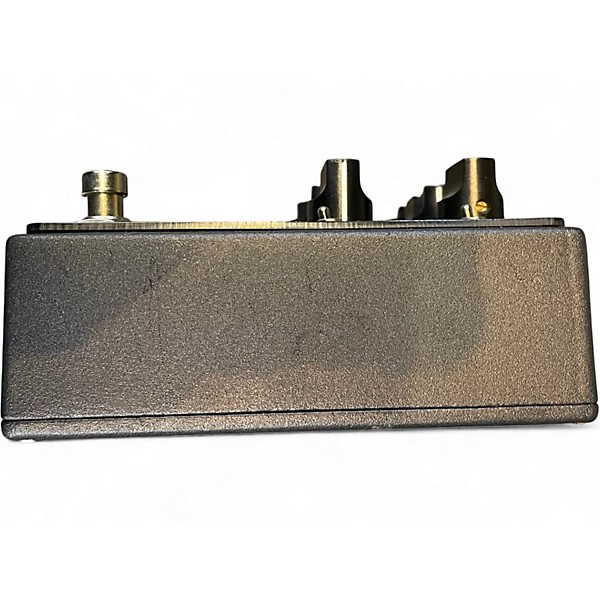 Used Friedman BEOD DELUXE Effect Pedal