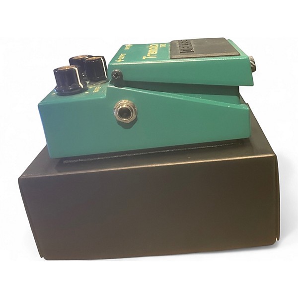 Used BOSS TR2 Tremolo Effect Pedal