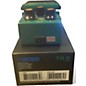 Used BOSS TR2 Tremolo Effect Pedal