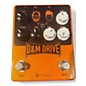 Used Keeley D&M Drive Effect Pedal thumbnail