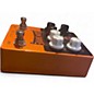 Used Keeley D&M Drive Effect Pedal