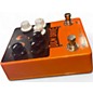 Used Keeley D&M Drive Effect Pedal