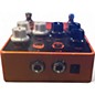 Used Keeley D&M Drive Effect Pedal
