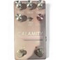 Used Plain Speak Calamity Effect Pedal thumbnail