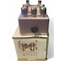 Used Plain Speak Calamity Effect Pedal