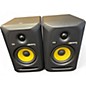 Used KRK RP5 Pair Powered Monitor thumbnail