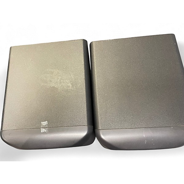 Used KRK RP5 Pair Powered Monitor