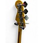 Used Squier Vintage Modified Fretless Jazz Bass Sunburst Electric Bass Guitar