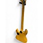 Used Sire MARCUS MILLER V7 FRETLESS Natural Electric Bass Guitar