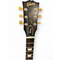 Used Gibson Les Paul Tribute Tobacco Burst Solid Body Electric Guitar