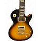 Used Gibson Les Paul Tribute Tobacco Burst Solid Body Electric Guitar