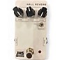 Used JHS Pedals 3 Series Hall Reverb Effect Pedal