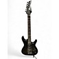 Used Ibanez 540R Black Solid Body Electric Guitar thumbnail