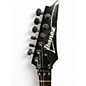 Used Ibanez 540R Black Solid Body Electric Guitar