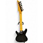 Used Ibanez 540R Black Solid Body Electric Guitar
