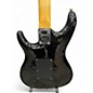 Used Ibanez 540R Black Solid Body Electric Guitar