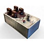 Used EarthQuaker Devices Hoof Germanium/Silicon Hybrid Fuzz Effect Pedal