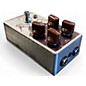 Used EarthQuaker Devices Hoof Germanium/Silicon Hybrid Fuzz Effect Pedal
