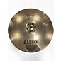 Used SABIAN 20in B8 Pro Medium Ride Cymbal thumbnail