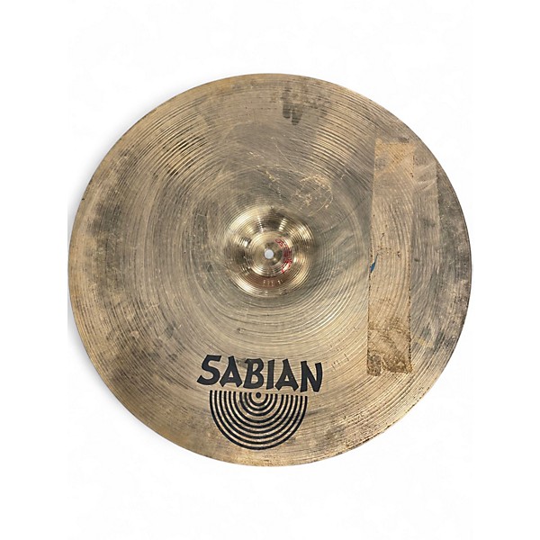 Used SABIAN 20in B8 Pro Medium Ride Cymbal