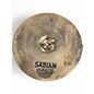 Used SABIAN 20in B8 Pro Medium Ride Cymbal
