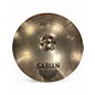 Used SABIAN 20in B8 Pro Medium Ride Cymbal