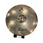 Used Zildjian 20in A Custom Medium Ride Cymbal thumbnail